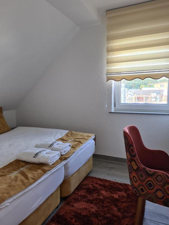 Bodensee Manolya Friedrichshafen Dış mekan fotoğraf