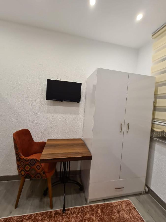 Bodensee Manolya Friedrichshafen Dış mekan fotoğraf
